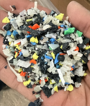 PA66 Regrind