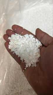 HDPE Regrind