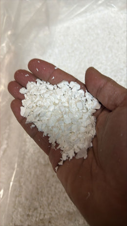 HDPE Regrind