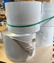 BOPP Metallized