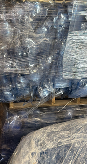PETG in Bales