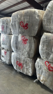 LDPE Bales Grade B