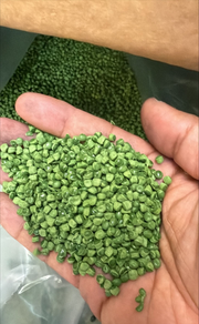 LLDPE Grass