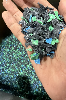 PP Regrind