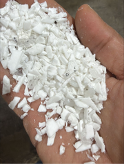 HDPE Regrind
