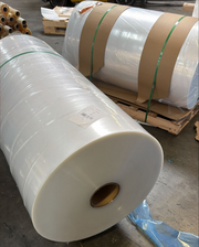 LDPE Rolls