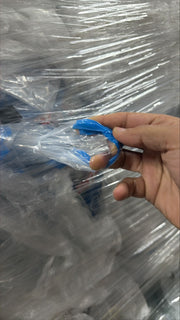 LDPE in Bales