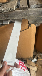 PVC Rigid with Aluminum