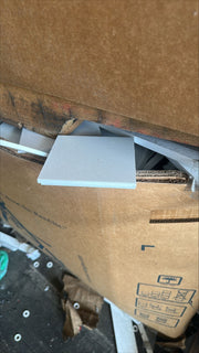 PVC Rigid with Aluminum