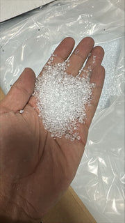 Acrylic Pellets