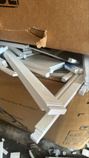 PVC Rigid with Aluminum