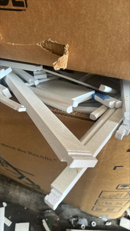 PVC Rigid with Aluminum