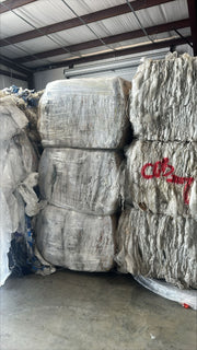 LDPE Bales Grade B