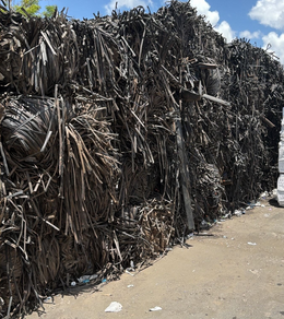 LDPE Irrigation Pipes