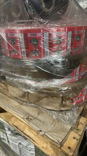 Mixed Laminated Sheet