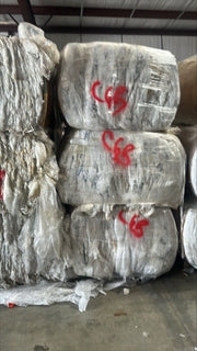 LDPE Bales Grade B
