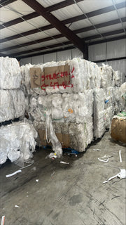 LDPE Bales Grade B