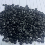 HDPE Film Grade Recycled Granules Black2