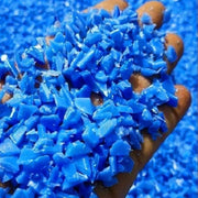 HDPE BLUE DRUM