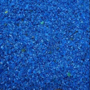 HDPE BLUE DRUM