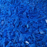 HDPE BLUE DRUM