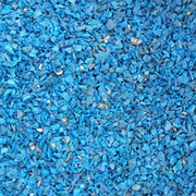HDPE BLUE DRUM (200Ltrs)