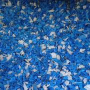 HDPE BLUE DRUM (200Ltrs)