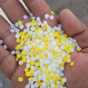 HDPE Color Mix