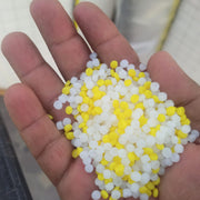 HDPE Color Mix