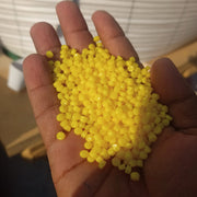 HDPE Color Mix
