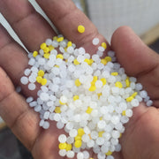 HDPE Color Mix