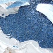 HDPE GRIND (REGRIND) FROM CRATES SORTED COLOR