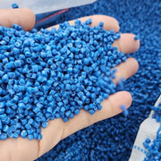 HDPE Granules of 200 Liters Drum