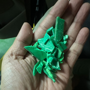HDPE INJECTION REGRIND