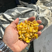 HDPE INJECTION REGRIND