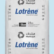 HDPE LOTRENE Q5502BN