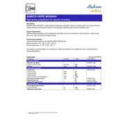 HDPE M300054 (HDPE Injection)