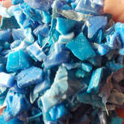 HDPE PALLETS REGRIND