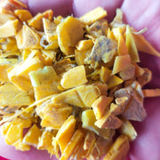 HDPE PALLETS REGRIND