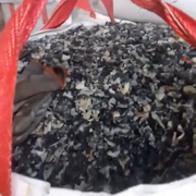 HDPE Regrinds Trucks and Car Diesel/ Petrol Tanks Crush