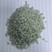 HDPE recycled granules