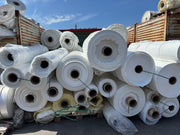HDPE Film Rolls