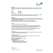 HE3490-LS POLYETHYLENE