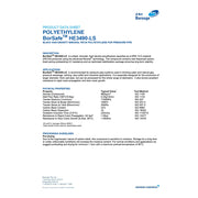 HE3490-LS POLYETHYLENE