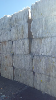 LDPE/LLDPE Film in Bales