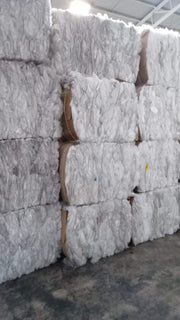 LDPE/LLDPE Film in Bales
