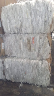 LDPE/LLDPE Film in Bales
