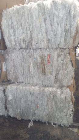 LDPE/LLDPE Film in Bales