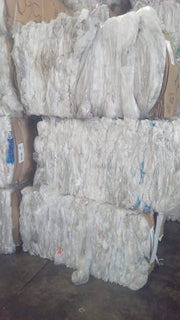 LDPE/LLDPE Film in Bales