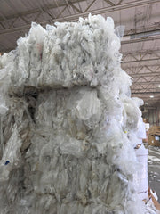 LDPE B+ Grade in Bales